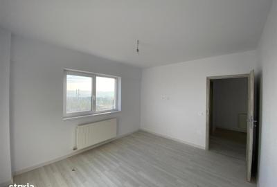 Apartament cu 3 camere semidecomandat în Albești - 1