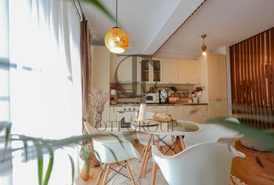 Apartament cu 2 camere semidecomandat, mobilat în Gheorgheni - 2