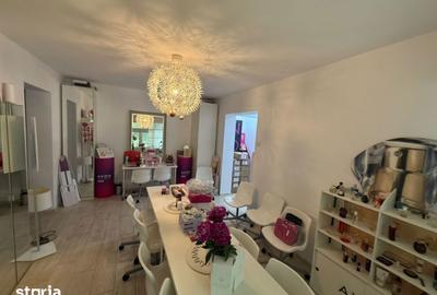 Apartament cu 2 camere semidecomandat în Tomis II - 2