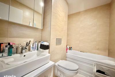 Apartament cu 2 camere decomandat în Ștefăneștii de Jos - 1