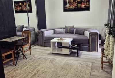 Apartament cu 2 camere decomandat, mobilat în Bucureștii Noi - 1