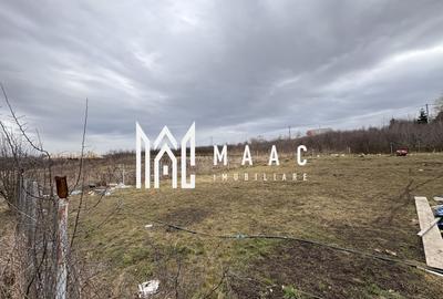 Teren Construcții intravilan de 675 mp, în Daia - 4