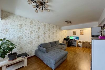 Apartament cu 2 camere, mobilat în Theodor Pallady - 2