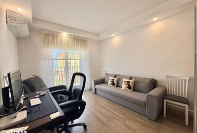 Apartament cu 3 camere decomandat în Ștefăneștii de Jos - 14