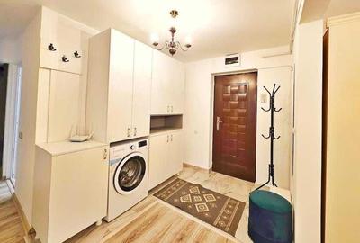 Apartament cu 3 camere decomandat în Exterior Vest - 6