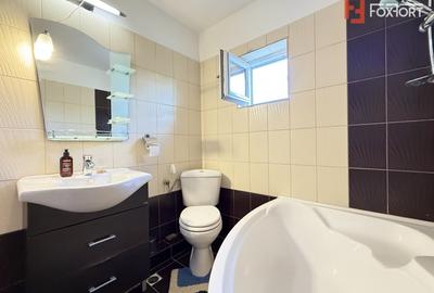 Apartament cu 3 camere decomandat, mobilat în Aradului - 31
