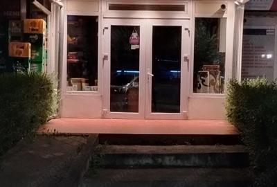 Spațiu comercial, de 50 mp, în Ultracentral