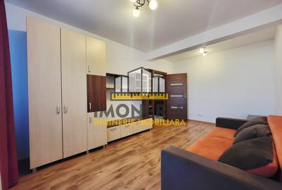 Apartament cu 2 camere decomandat, mobilat în Decebal - 2
