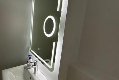 Apartament decomandat în Costin Georgian