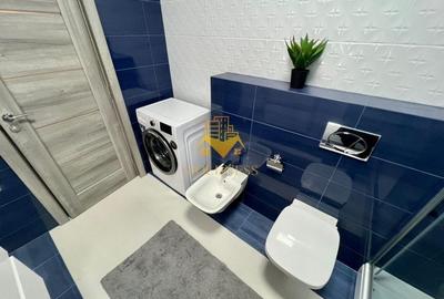 Apartament cu 2 camere semidecomandat, mobilat în Plopilor - 12