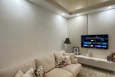 Apartament cu 2 camere decomandat în Ștefăneștii de Jos - 6