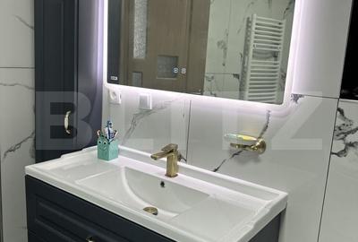 Apartament cu 4 camere decomandat în Central - 2