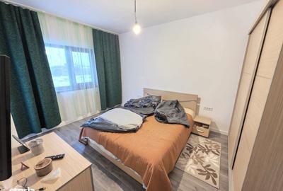 Casă cu 4 camere în Central - 6