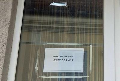 Spațiu comercial, de 27 mp, în Central