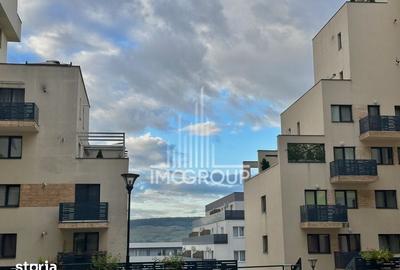 Apartament cu 3 camere decomandat în Florești - 3