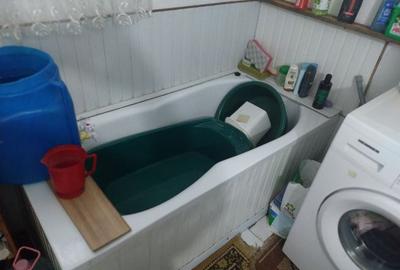 Casă cu 3 camere cu Teren 1040 Mp în Voinești (Vulturești) - 3