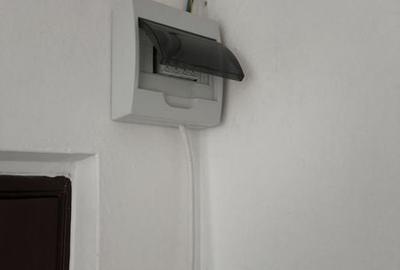 Garsonieră în Rahova - 8