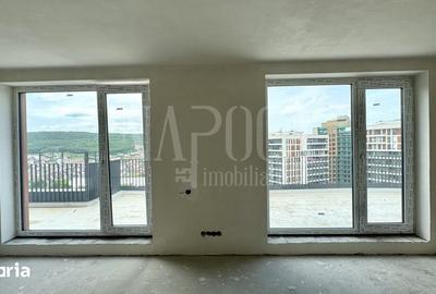 Apartament cu 5 camere în Zorilor - 4