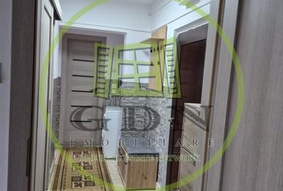 Apartament cu 2 camere decomandat, mobilat în Cedonia