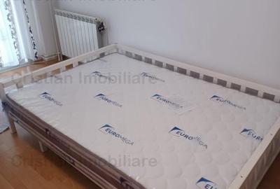 Garsonieră semidecomandată în Buzaului - 1