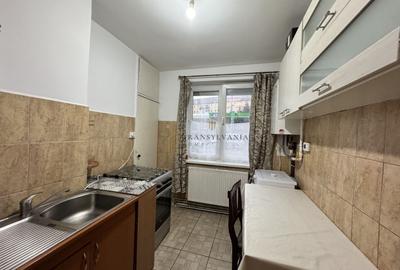 Apartament cu 2 camere decomandat în Hipodrom 1 - 3