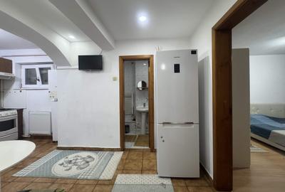 Apartament cu 2 camere decomandat în Central - 13