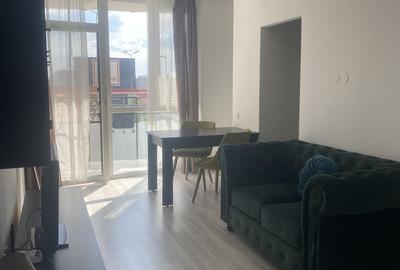 Garsonieră în Central - 7