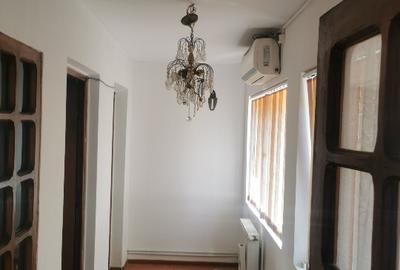 Casă individuală cu 4 camere cu Teren 504 Mp în Central - 3