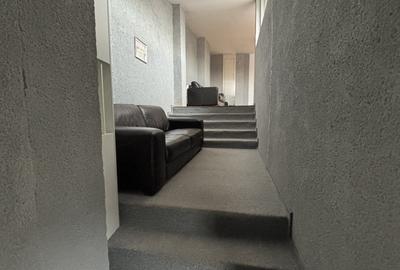Spațiu comercial, de 487 mp, în Central - 17