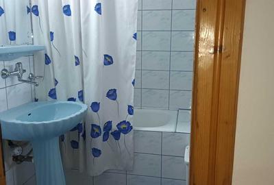 Apartament cu 2 camere decomandat în Petru Rareș - 1