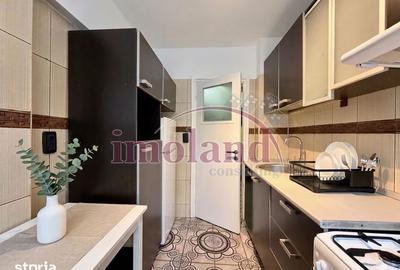 Apartament cu 3 camere, mobilat în Pajura - 1