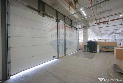Spațiu comercial, de 10,494 mp, în Central