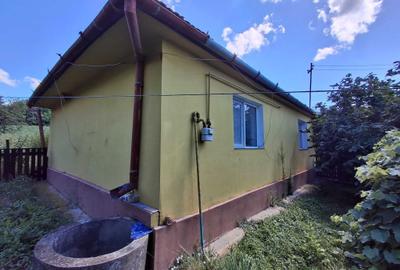 Casă cu 3 camere în Sânger - 2
