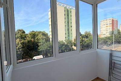 Apartament cu 2 camere în Podgoria - 7