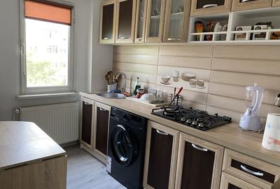 Apartament cu 2 camere semidecomandat în Exterior Vest - 5