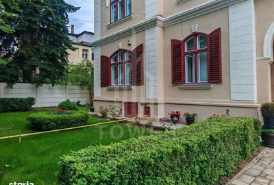 Casă cu 2 camere cu Teren 1000 Mp în Central