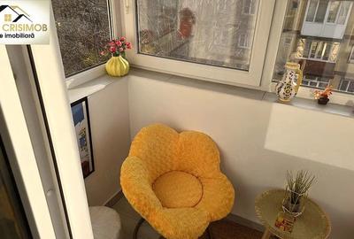 Apartament cu 2 camere nedecomandat în Micro III - 8