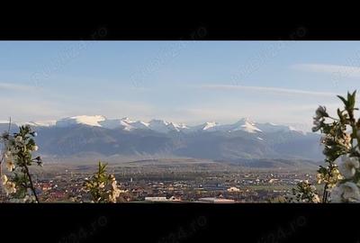 Casă în Hațeg