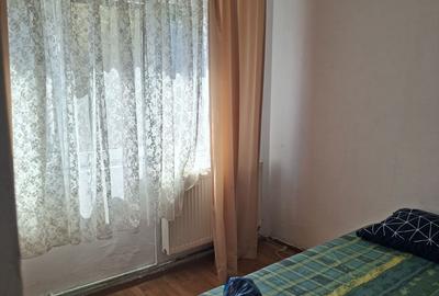 Garsonieră decomandată în Exterior Vest - 1