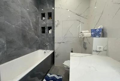 Garsonieră decomandată în Sebastian