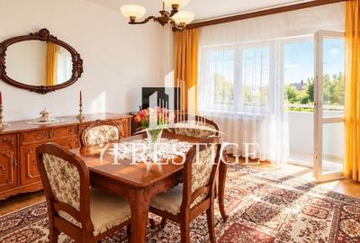 Apartament cu 2 camere decomandat, mobilat în Calea Dumbrăvii