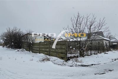 Teren Construcții intravilan de 600 mp, în Palazu Mare - 12