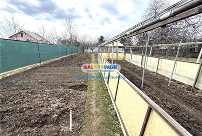 Casă cu 4 camere cu Teren 985 Mp în Central - 26