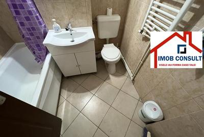 Apartament cu 2 camere decomandat în Central - 1