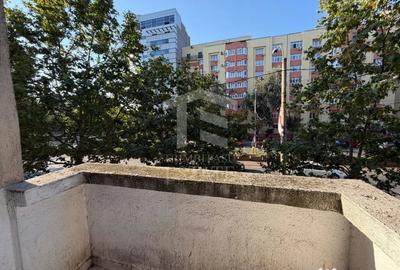 Apartament cu 2 camere decomandat în Unirii