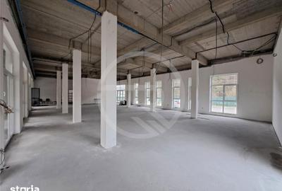 Spațiu comercial, de 300 mp, în Făget - 4