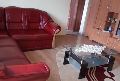 Apartament cu 2 camere semidecomandat în Fălticeni