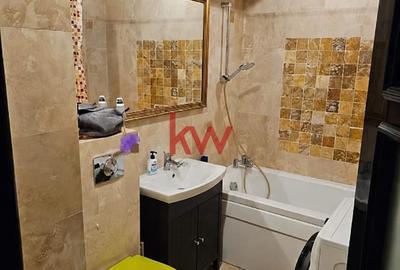 Apartament cu 2 camere, mobilat în Copou - 4