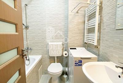 Apartament cu 2 camere decomandat în Rogerius - 5
