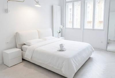 Apartament cu 5 camere, mobilat în Central